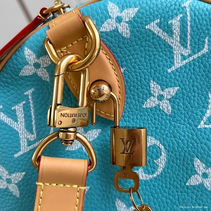 Official Brother Sam Bags LV 2407YA0162 0708